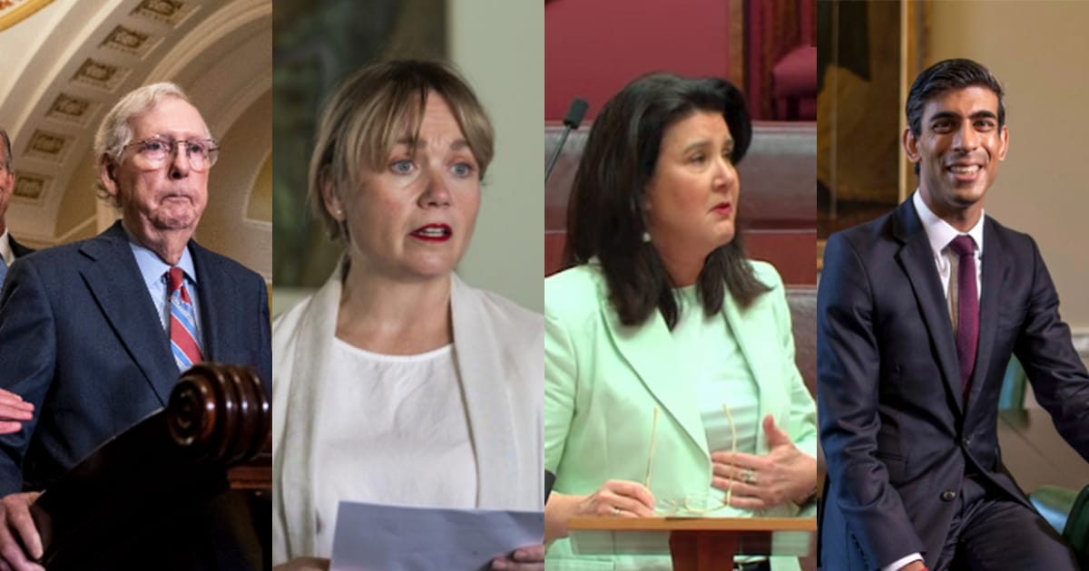 An Empathy Conundrum