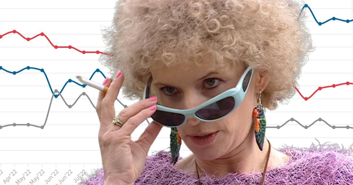 Check in on your elders pls.