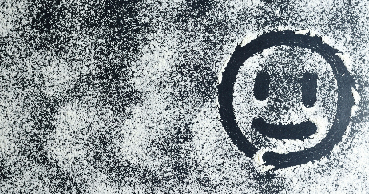 Is there a place for good news?