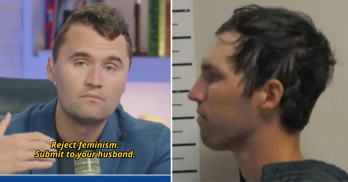 When is violence political?