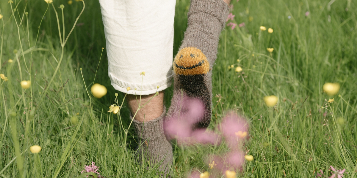 A preventative diet of joy