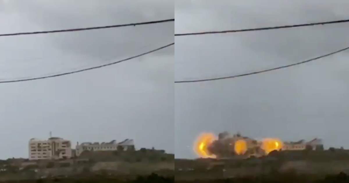 This is not partisan.