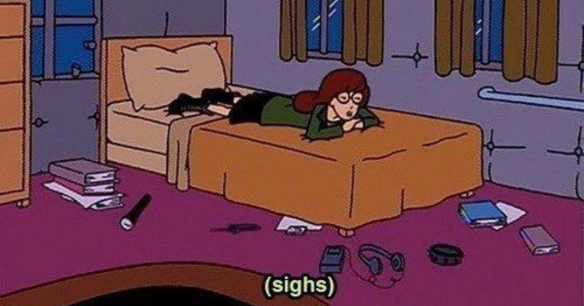 Ok. Here’s what we must do.