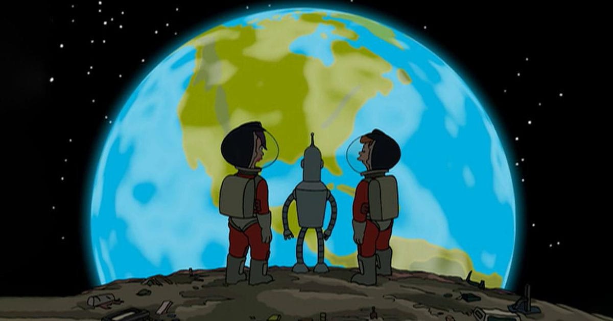 Who is Earth Day even for, anymore?