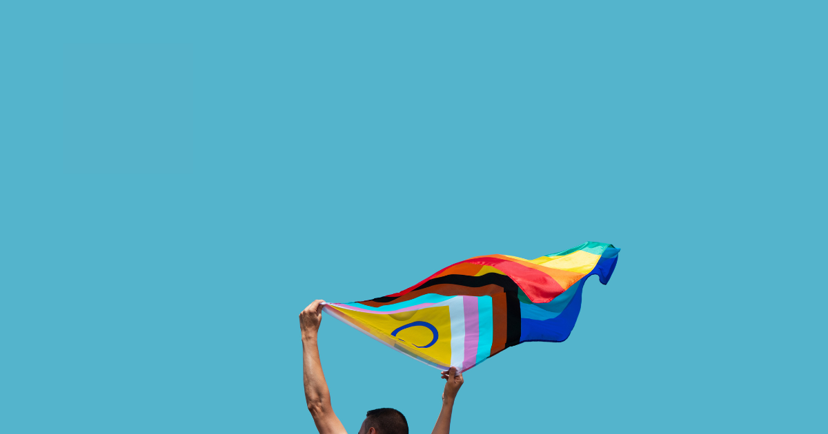 So what if we upset the bigots?