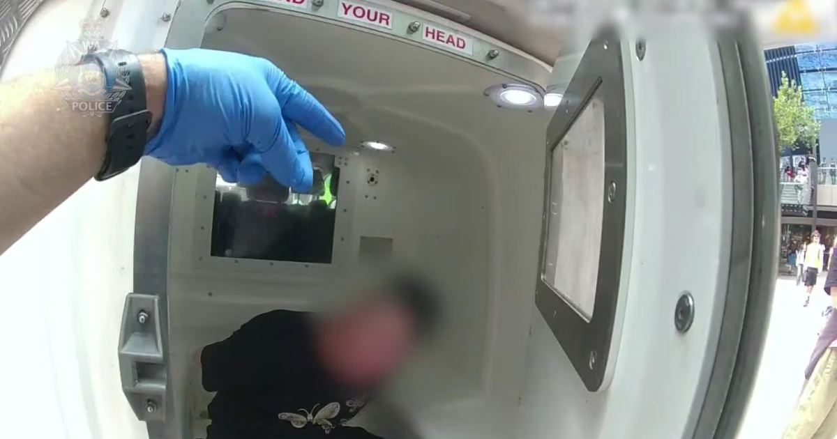 Summer of terrorism?