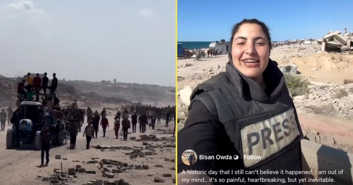 Another Gaza ceasefire, explained