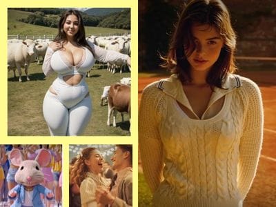 Sloppery slope: How AI slop feeds the alt-right pipeline