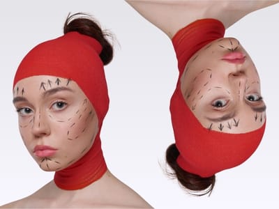 The anti-ageing obsession is the new diet culture