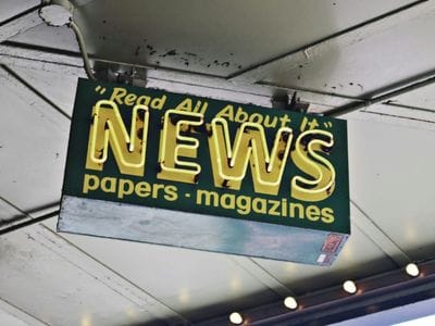 Digital News Report 2025: Can Group Chats Fix the News Gender Gap?