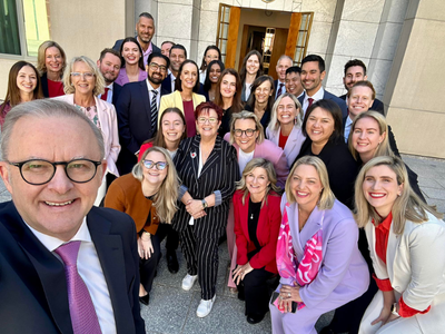 2025 Election Analysis: Retreat to the Centre