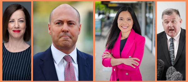 13 Key Seats to Watch In the 2022 Federal Election