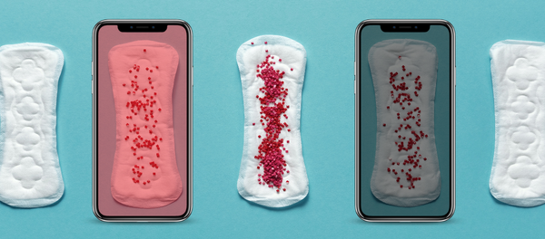 The Dark Side of Data Sharing In The Femtech Industry