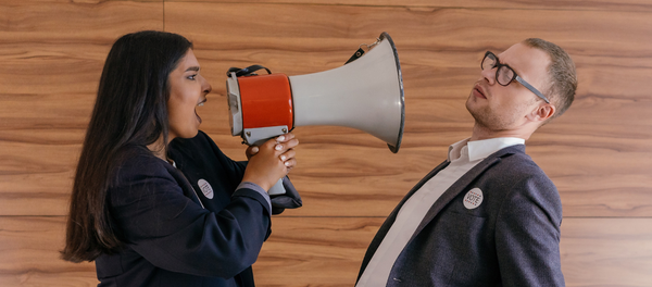 Important Question: Can You Call a Politician 'Corrupt' Without Being Sued for Defamation?