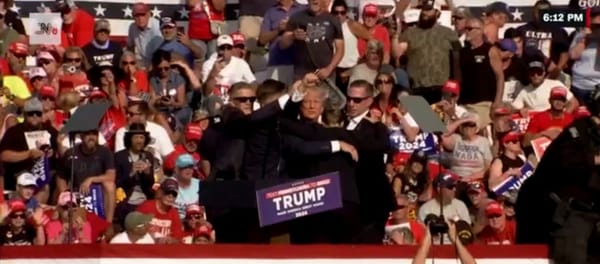 Why Trump's Assassination Attempt Does Not 'Guarantee' An Election Win