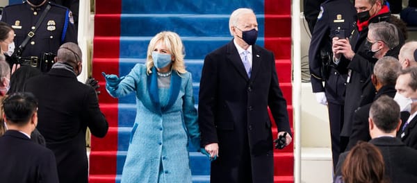 Biden’s First 100 Days: What Will Affect Young Aussies The Most?