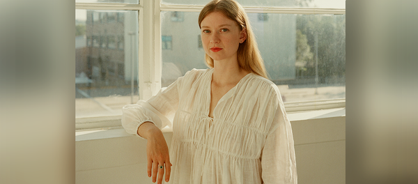 Bri Lee Explains Why Australia Is a ‘Kyriarchy’ and Who Gets To Be Considered Smart