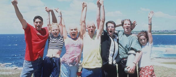 Climate Change Is Destroying Australia's Third Places