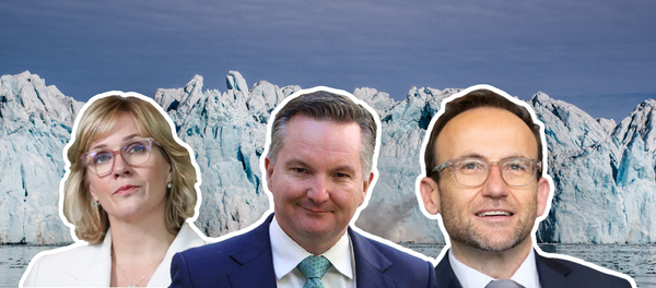 An Analysis: What Labor’s Climate Change Bill Is, And What It Is Not