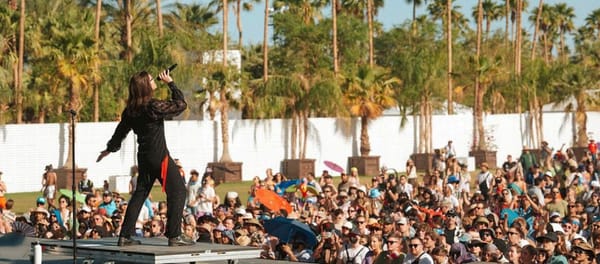 The Latest Victim of Everything-Is-Content? Festivals and Live Music