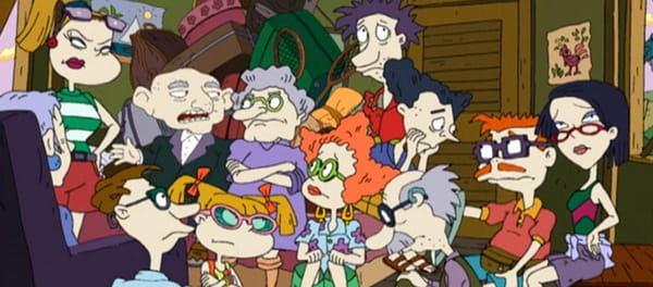 The Key to Happiness? Connecting Your Relationships To One Another