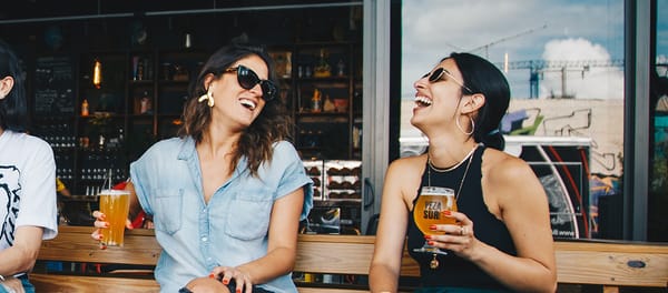 No More Small Talk: Your Guide to Having Bigger, Better Conversations in 2021