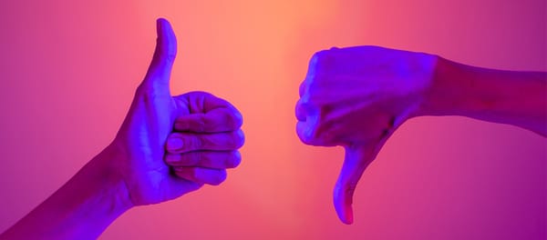 Episode 11: Can Two Competing Beliefs Both Be True?