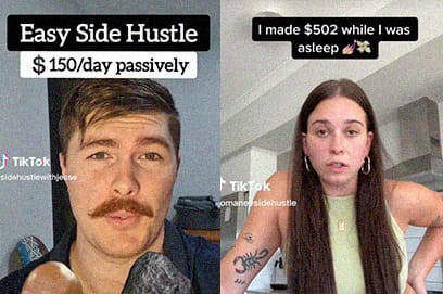 Tough Truths: Passive Income Doesn't Exist