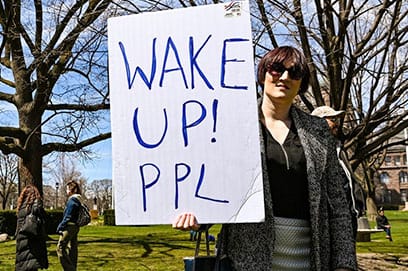 Your Loved One Is Dabbling In Fringe Ideas... Now What?