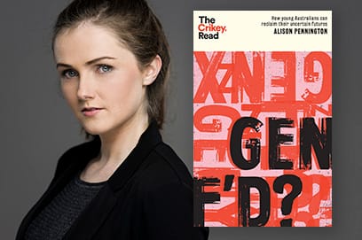 Economist Alison Pennington Explains Why Neoliberalism Has Fucked Your Life (And How We Start to Fix It)