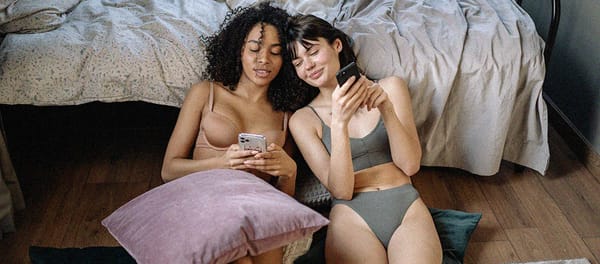 Gen Z's So-Called Sex Negativity Is Very Progressive, Actually