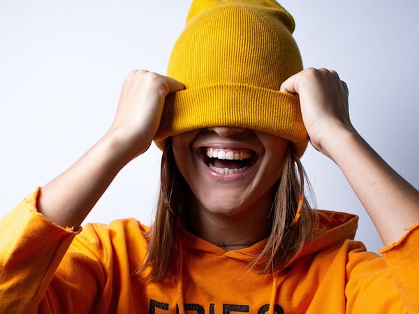 Episode 8: Are Gen Z the New Baby Boomers? with Chelsea Andrews