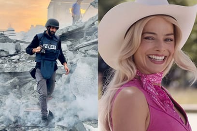 The 12 Most Influential Moments of 2023, According to Team Zee Feed