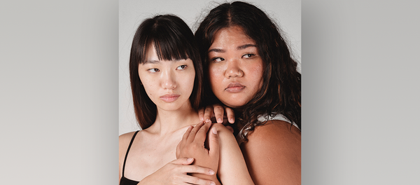 Understanding How Western Society Has Dangerously Sexualised Asian Women