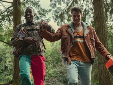 What Does It Mean To Date Your 'Oppressor'? On Dating Through Systemic Trauma