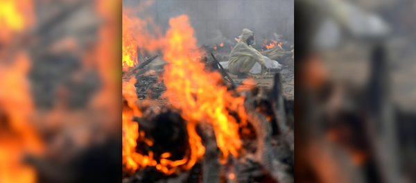 Why is India Experiencing Another COVID-19 Surge? Explaining the Devastating Outbreak & How to Help