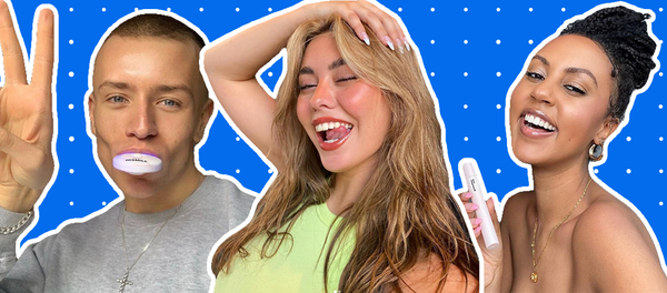 The Truth Behind At-Home Teeth Whitening: Beauty vs Science