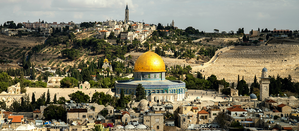 Why is There Violence in East Jerusalem? Palestine-Israel Crisis and the Sheikh Jarrah Homes