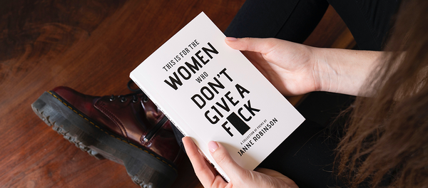 5 Books on Australia’s Justice System To Channel the Rage You're Feeling Now