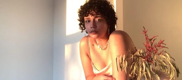 Kee'ahn On the Silver Linings For Musicians & Advocacy In 2020