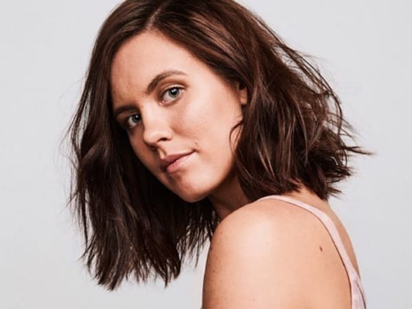 Real Girls Doing Cool Shit: Marlee Silva, Tiddas 4 Tiddas