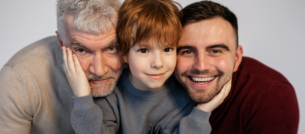 What is Men’s Health Week? How to Get Involved and the 2023 Theme