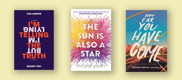 6 Helpful & Interesting Books About Dealing With Mental Health