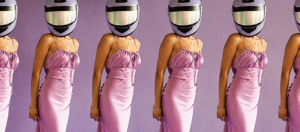 Yeah the Girls! A Deep Dive on Being a New Fan of Formula One