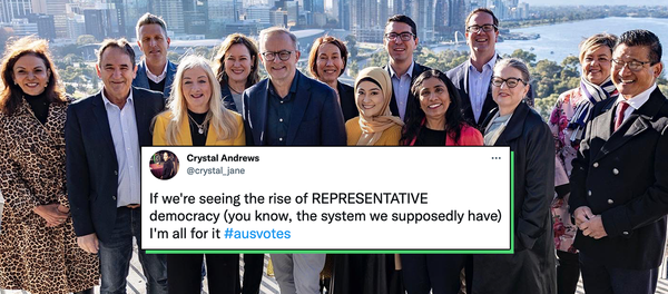 Where Will the New Labor Government Take Us? The Zee Feed Analysis