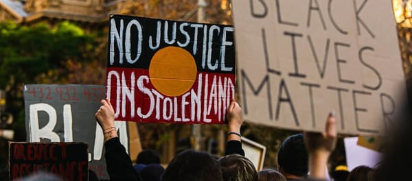 What’s the deal with the legal challenge to the Sydney Black Lives Matter protest?
