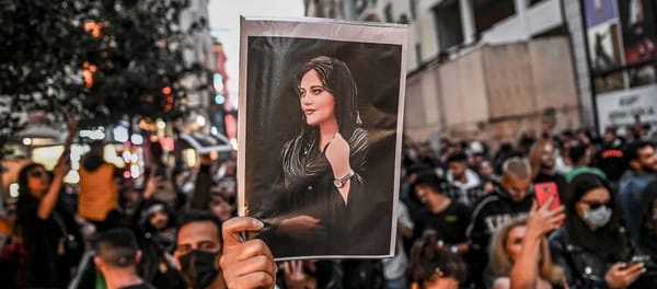 What's Changed For Women in Iran One Year After Mahsa Amini's Death