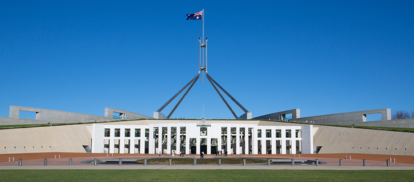 Struggling to Keep Track of Every Sex Scandal Facing the Australian Government? Here’s a List of Links