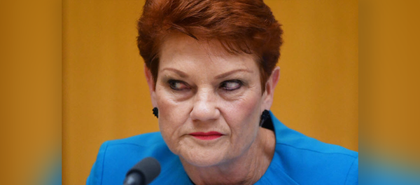 What is Critical Race Theory? Pauline Hanson Thinks It's a Big Deal (It's Not)