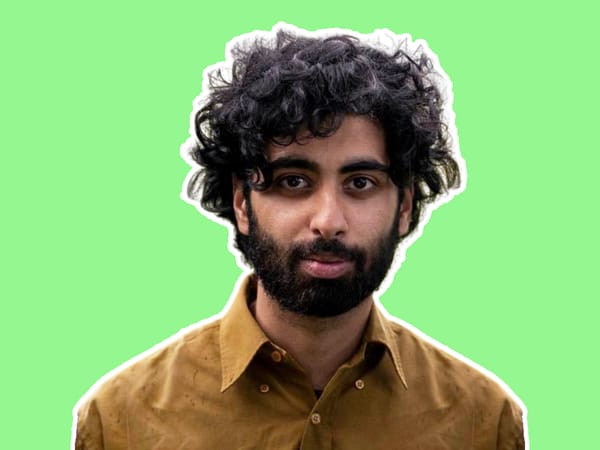 Episode 7: How Can We Make Aussie Entertainment More Diverse? with Pavan Dutta